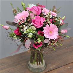 Petite Pink