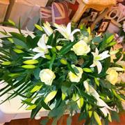 Heavenly White Spray