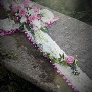 Tradditional Cross