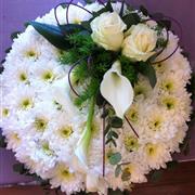 Purity Wreath