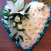 Massed Heart