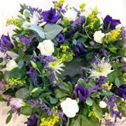 Open Wreath