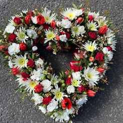 &#39;Always&#39; Heart 