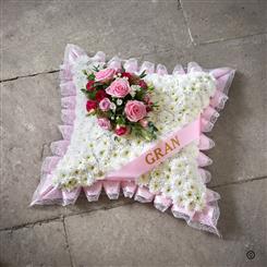 Traditional Cushion