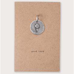 Good Luck Charm Keepsake