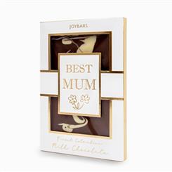 Best Mum Chocolate Bar