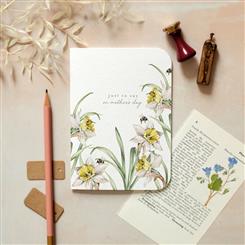 Just to Say- Mothers Day Card