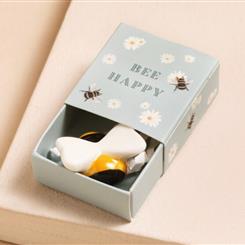 Ceramic Keepsakes- Bee Happy