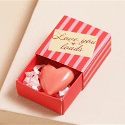Ceramic Keepsakes- Love you Loads