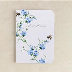 Best Wishes Card