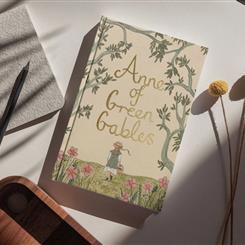 Anne of Green Gables
