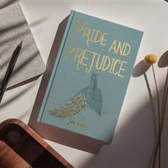 Pride and Prejudice
