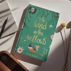 Wind in the Willows