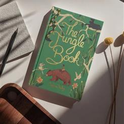 The Jungle Book