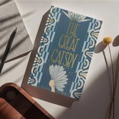 The Great Gatsby