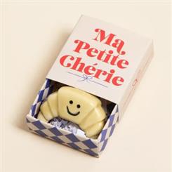 Ceramic Keepsake- Croissant