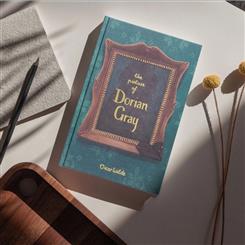 The Picture of Dorian Gray
