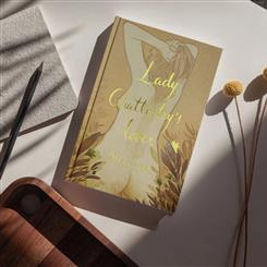 Lady Chatterley's Lover