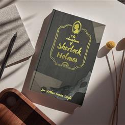 Adventures of Sherlock Holmes