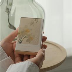 Sunlit Narcissi Soy Wax Melts