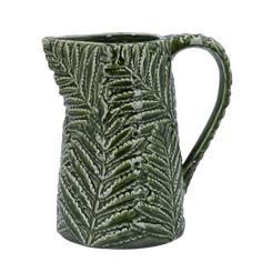 Ceramic Jug- Large