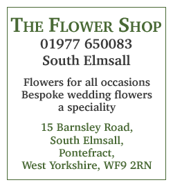 The Flower Shop