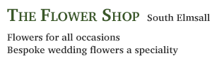 The Flower Shop